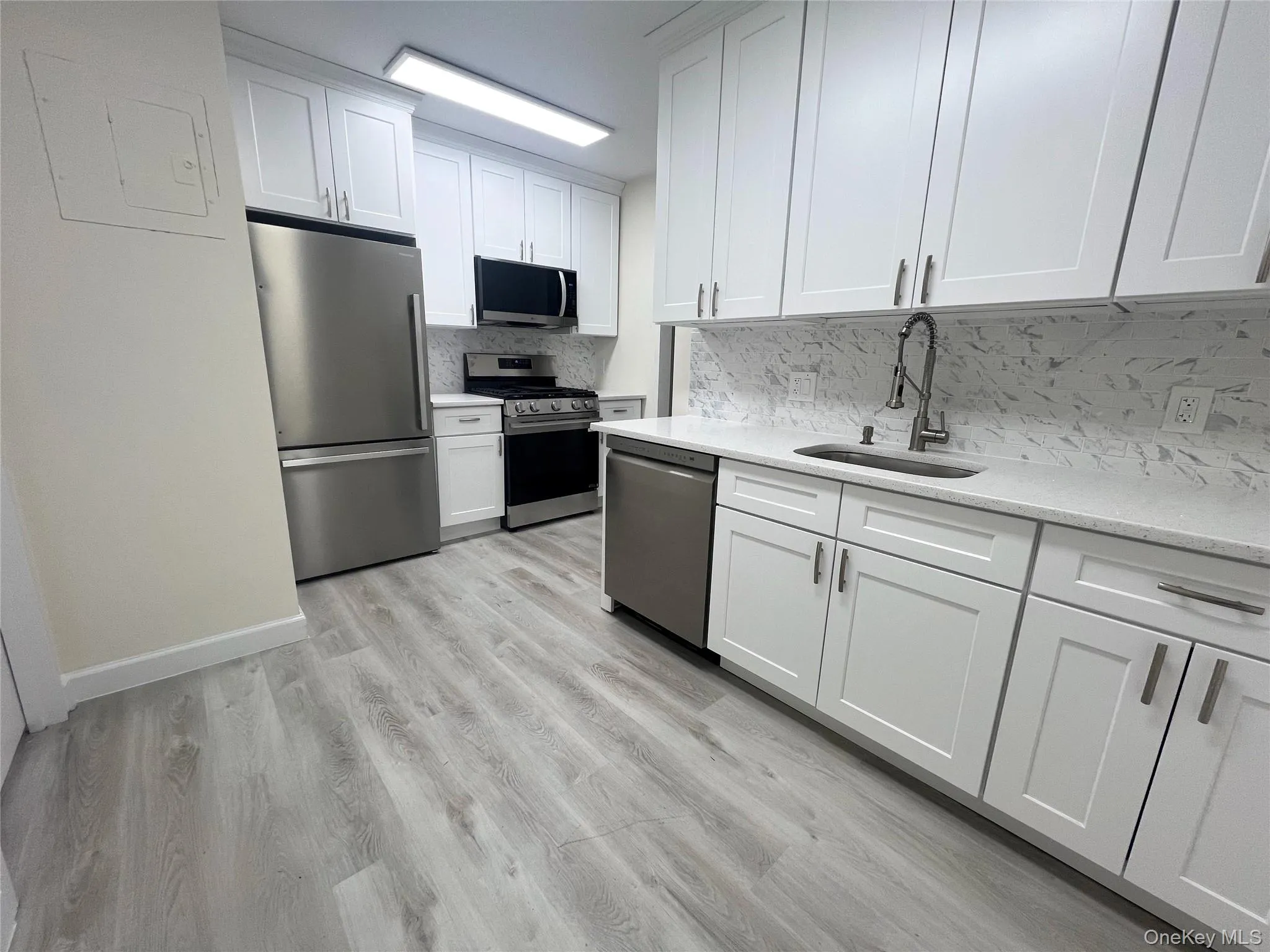 newly renovated Kitchen newly renovated Kitchen