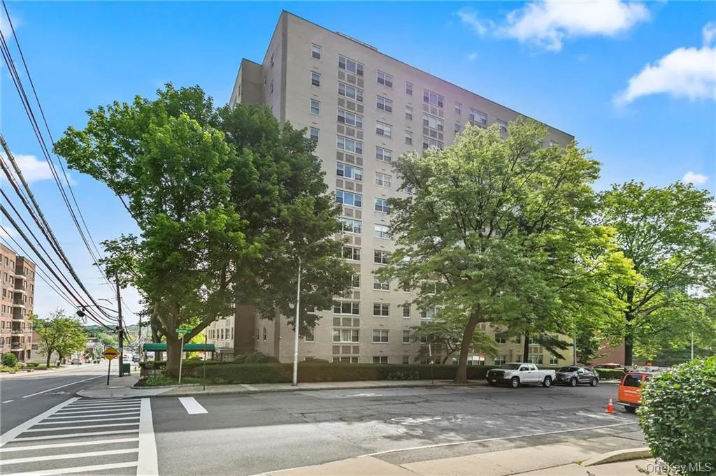 Side of Building Side of Building