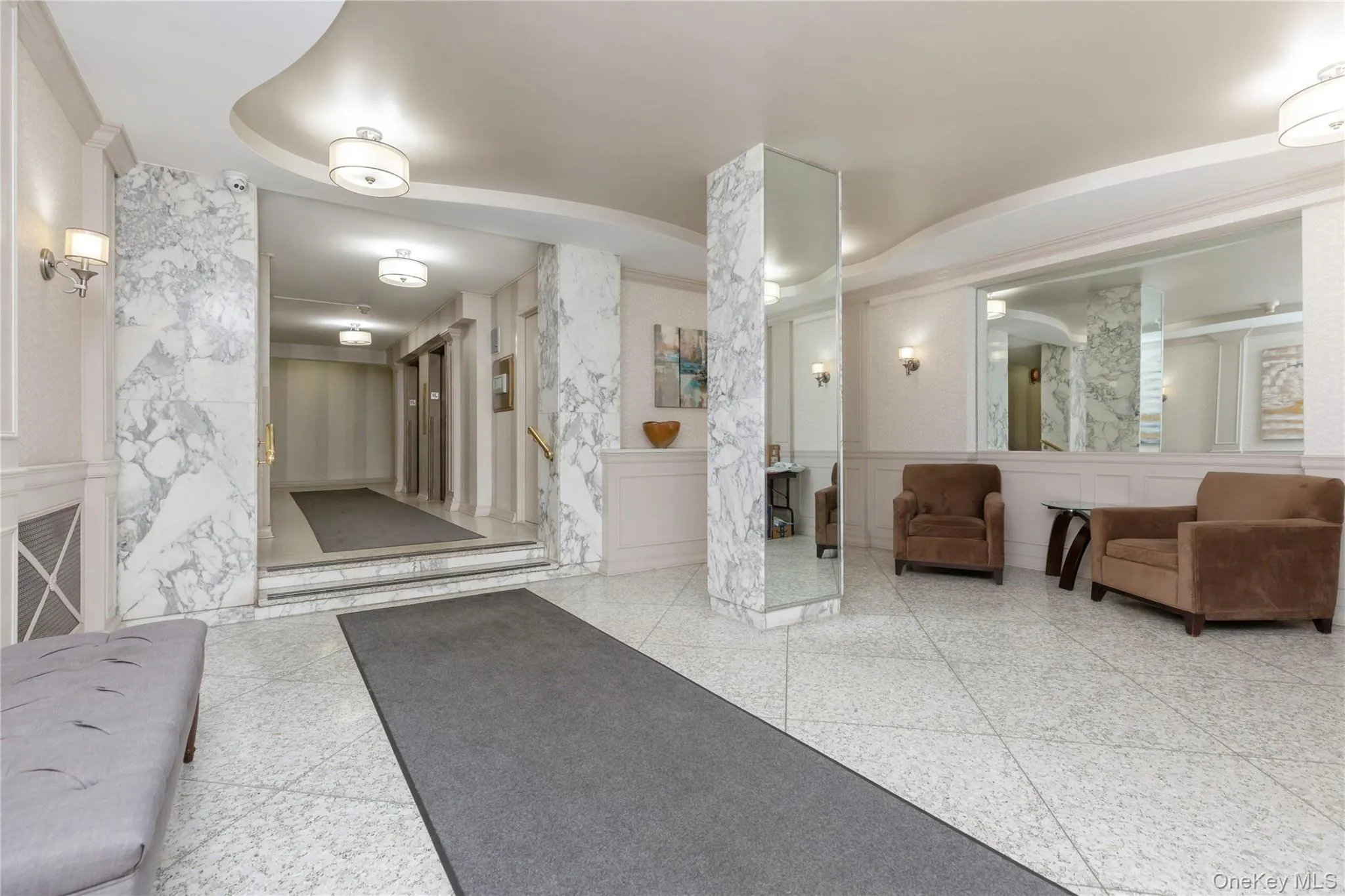 Building Lobby Building Lobby