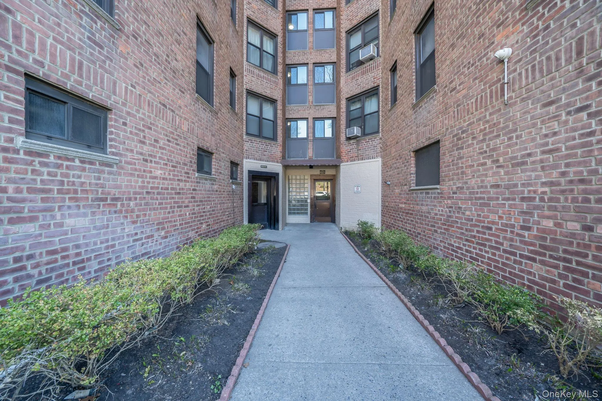 Building Entry Building Entry