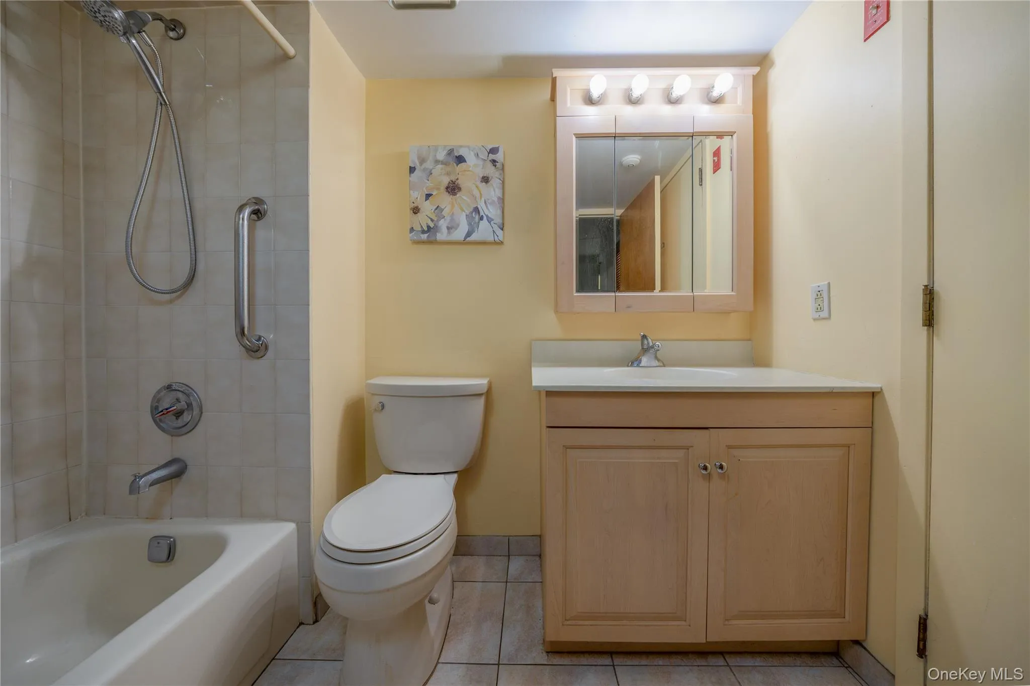 Updated Bathroom Updated Bathroom