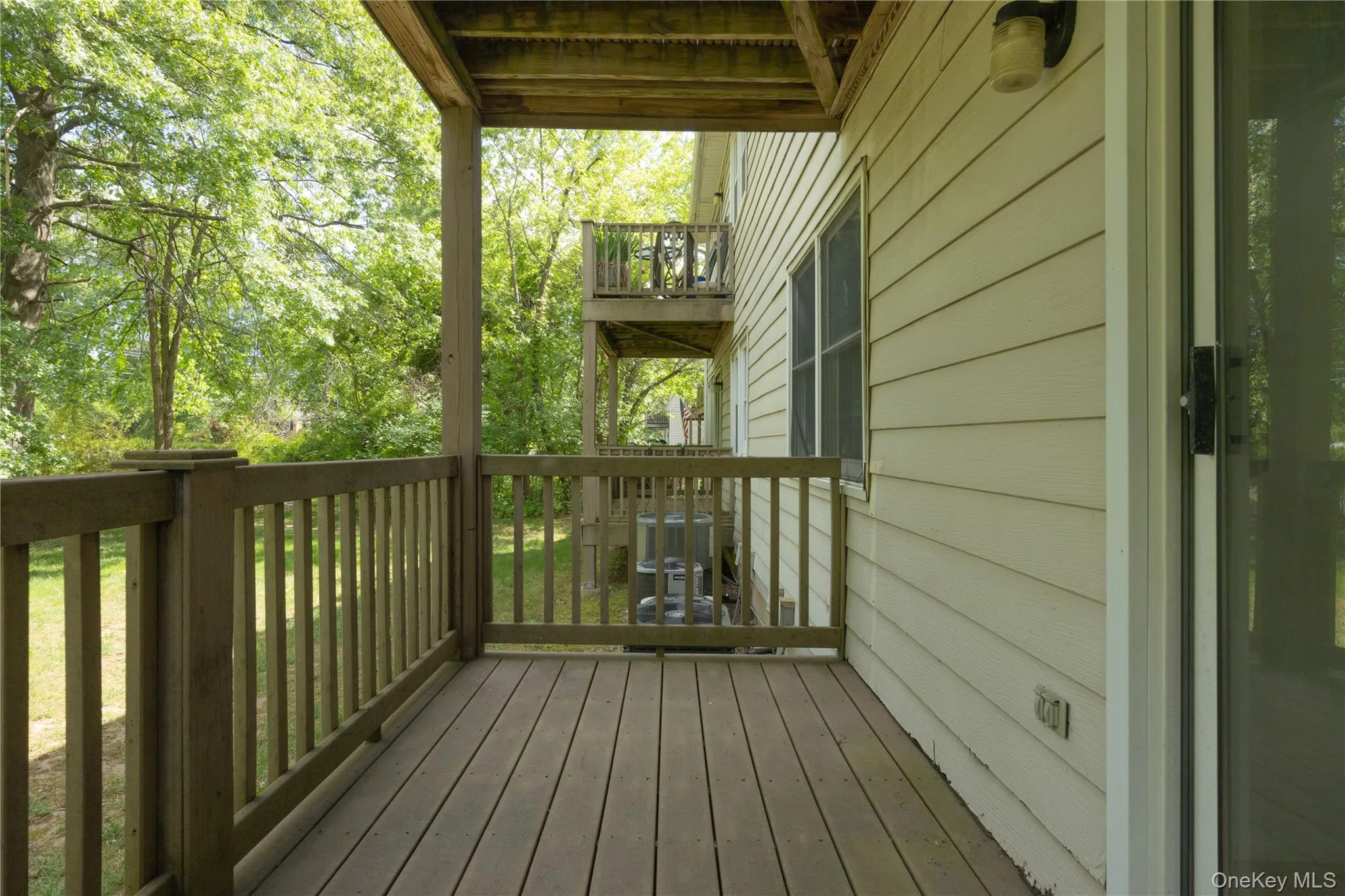 Great outdoor space Great outdoor space