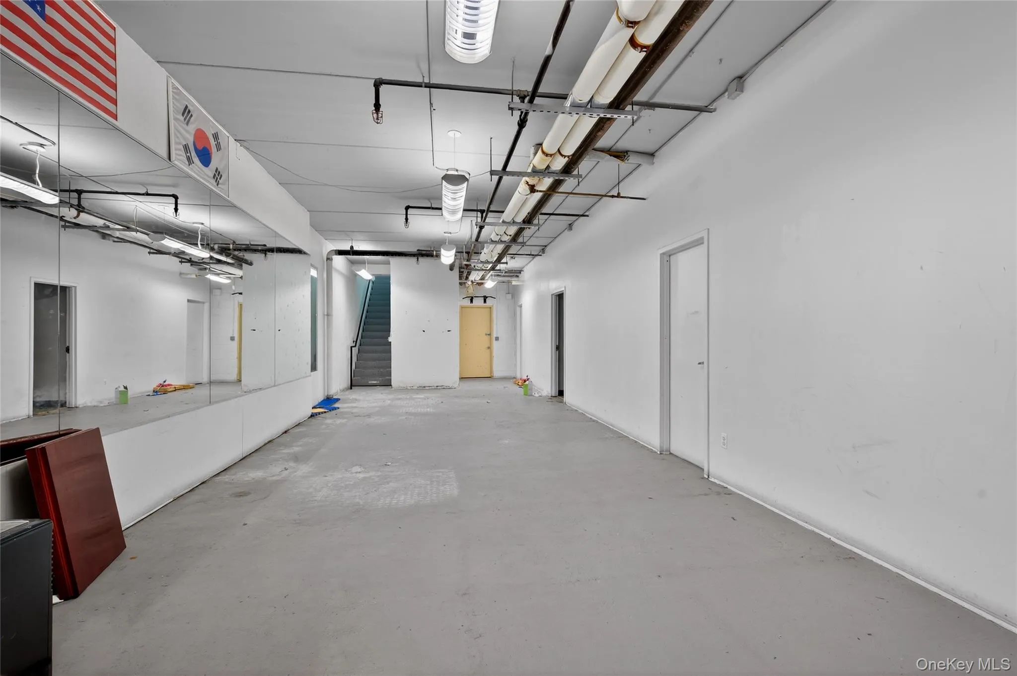 basement basement