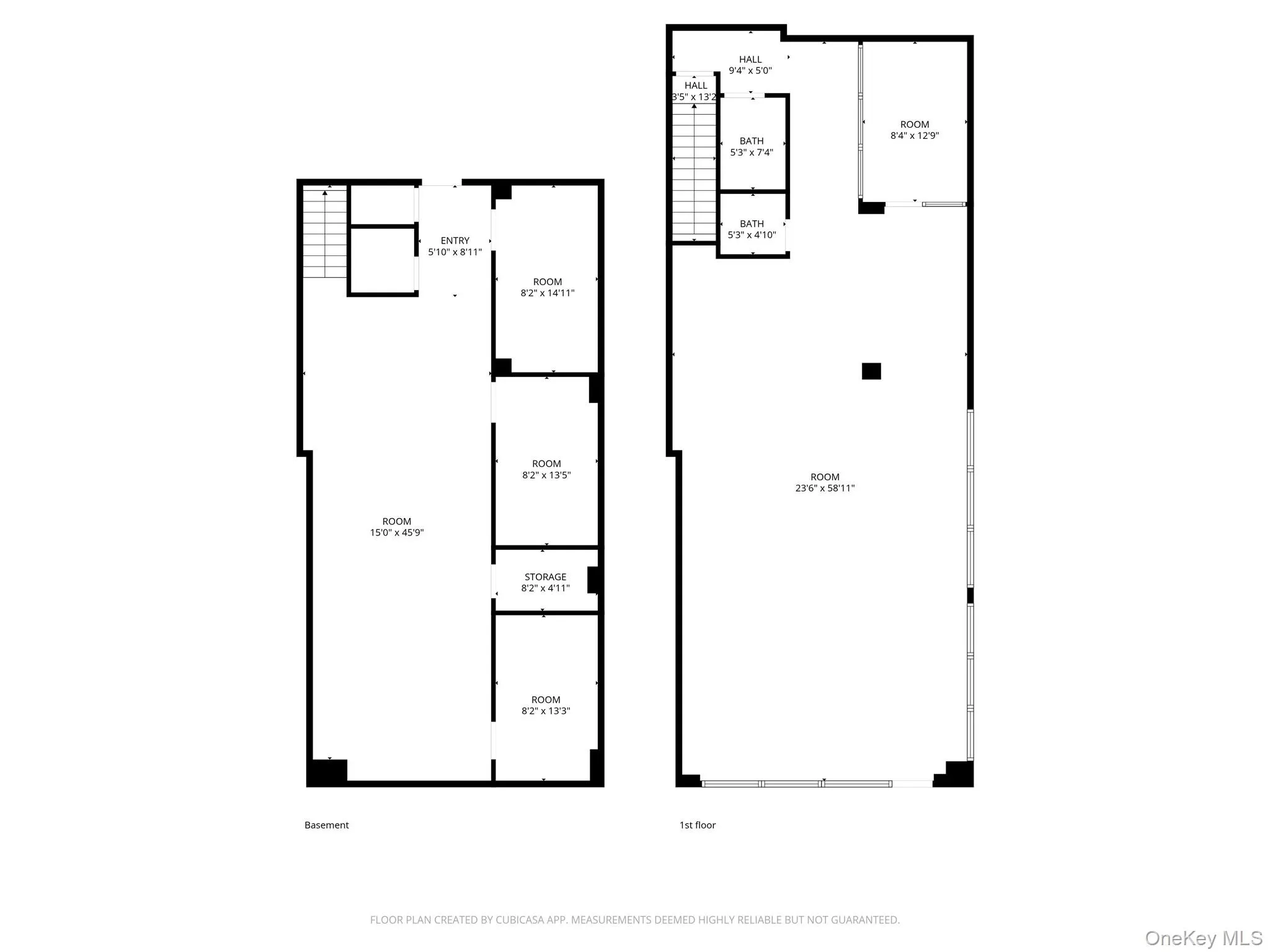 all floors all floors