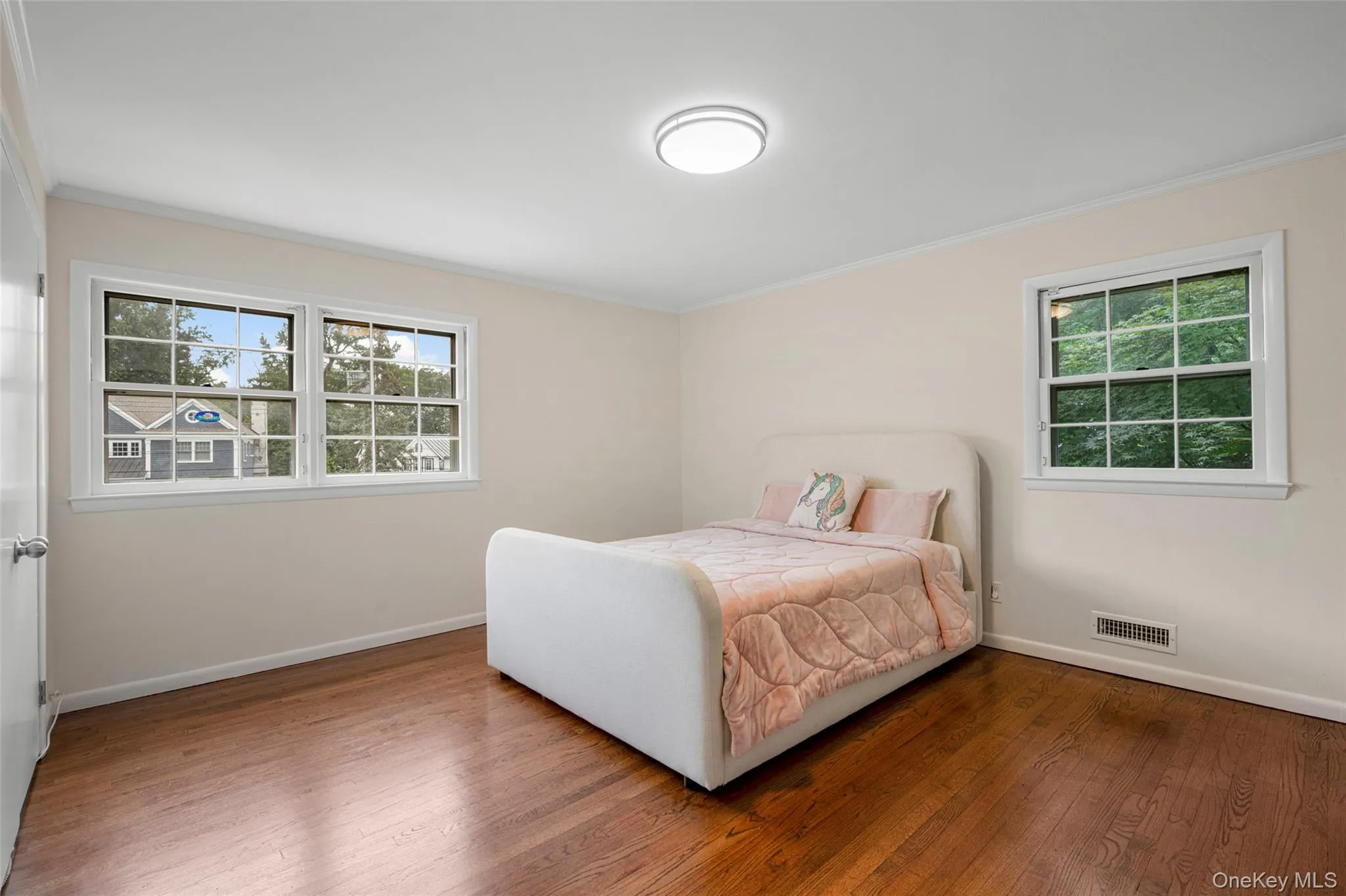 Bedroom #2. Bedroom #2.