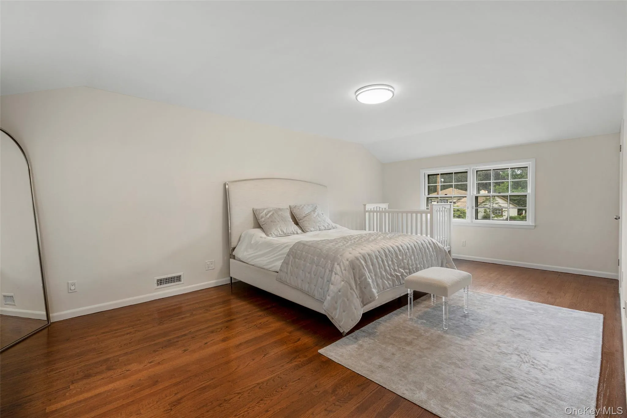 Spacious Primary Bedroom with walk-in closet and en-suite bath. Spacious Primary Bedroom with walk-in closet and en-suite bath.