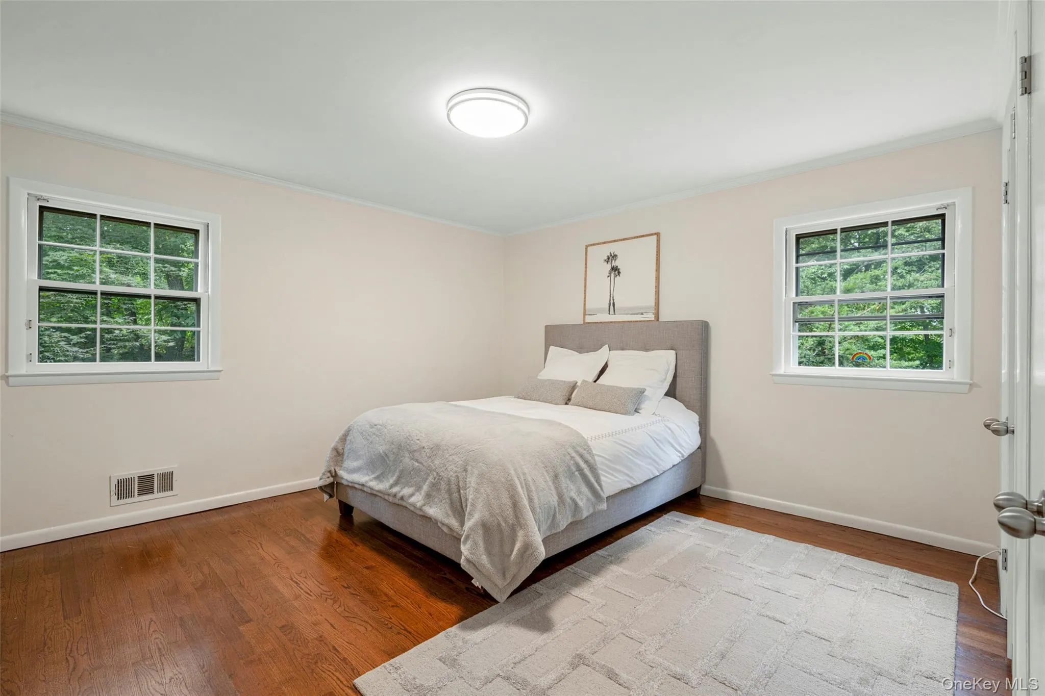 Bedroom #4. Bedroom #4.