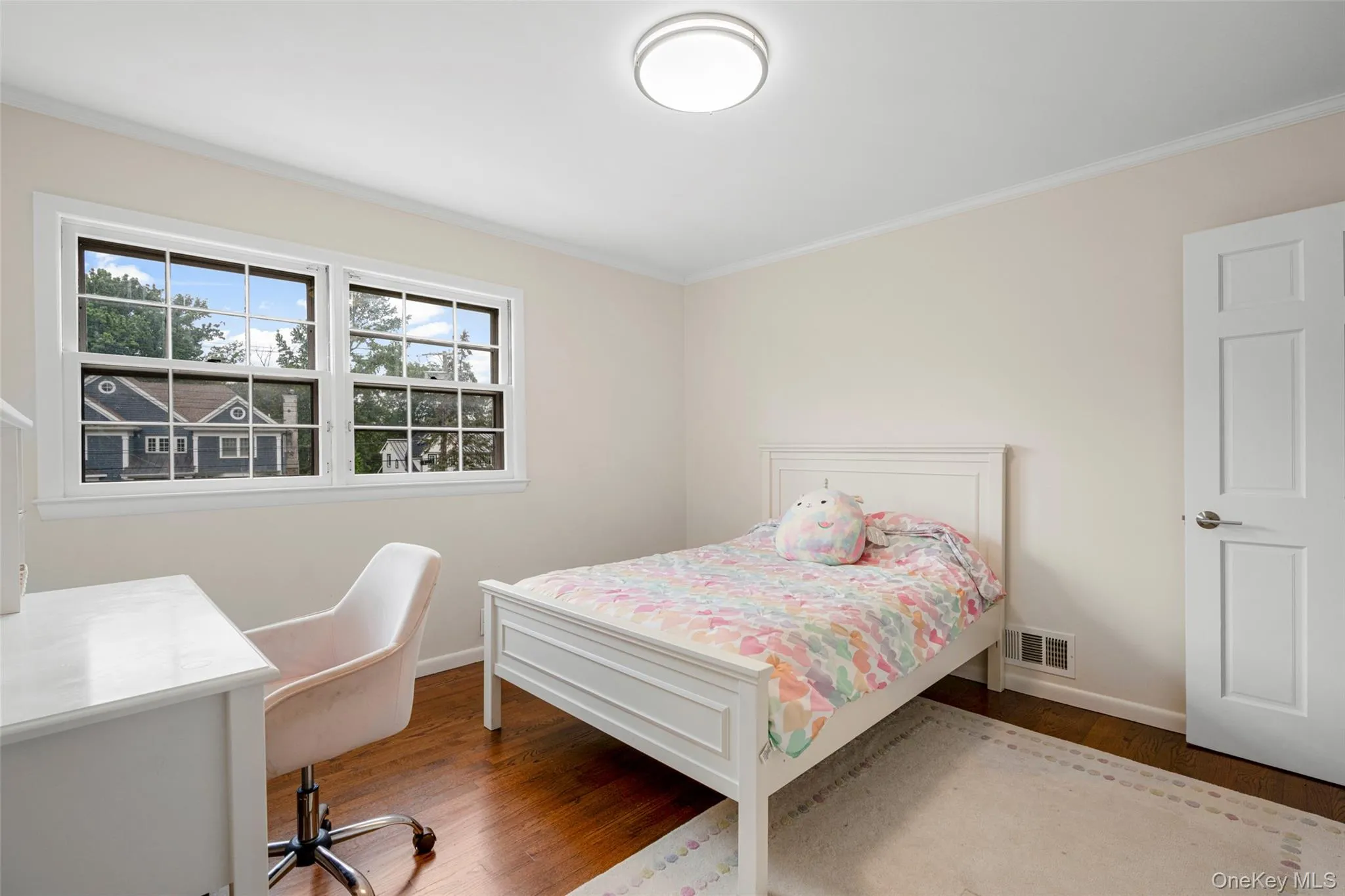 Bedroom #3. Bedroom #3.