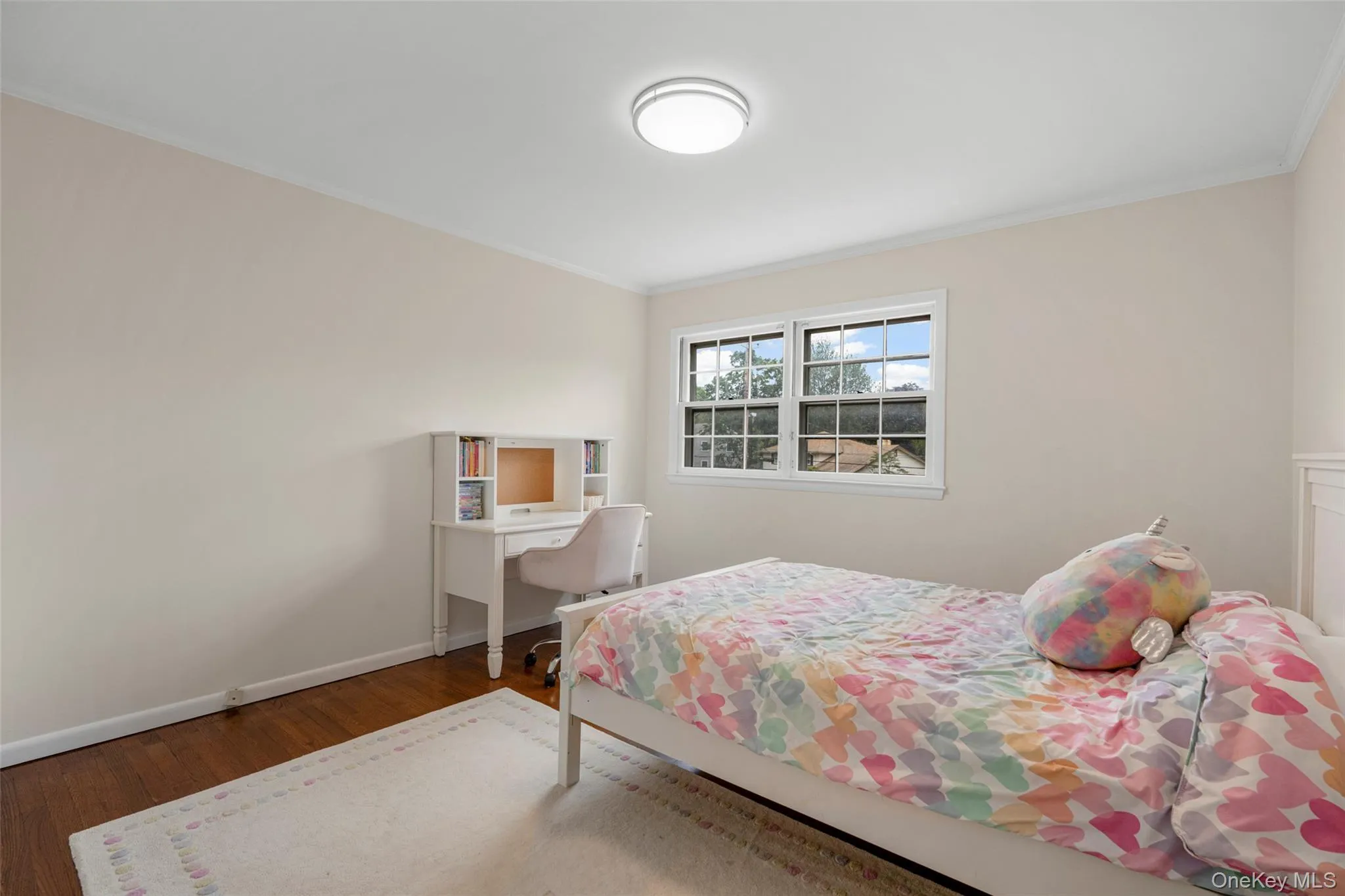 Bedroom #3. Bedroom #3.