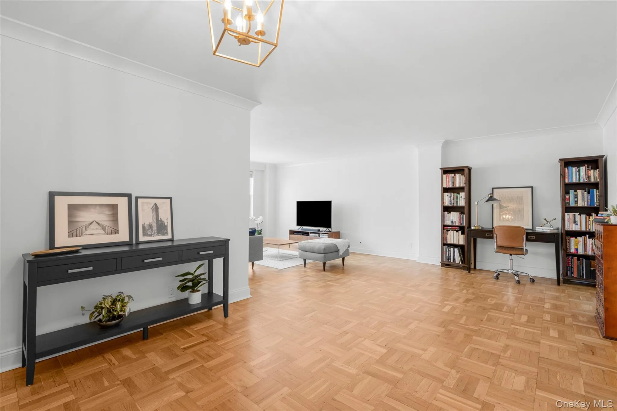 Spacious and bright Spacious and bright