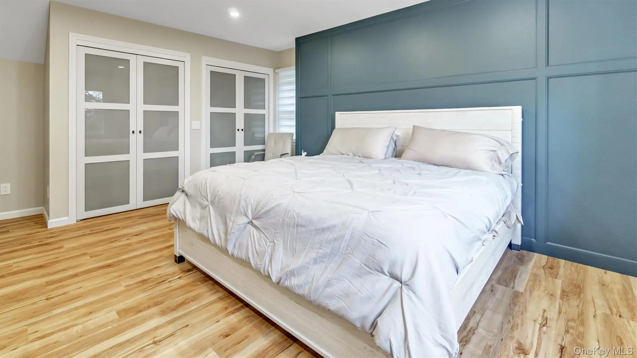 With closets With closets