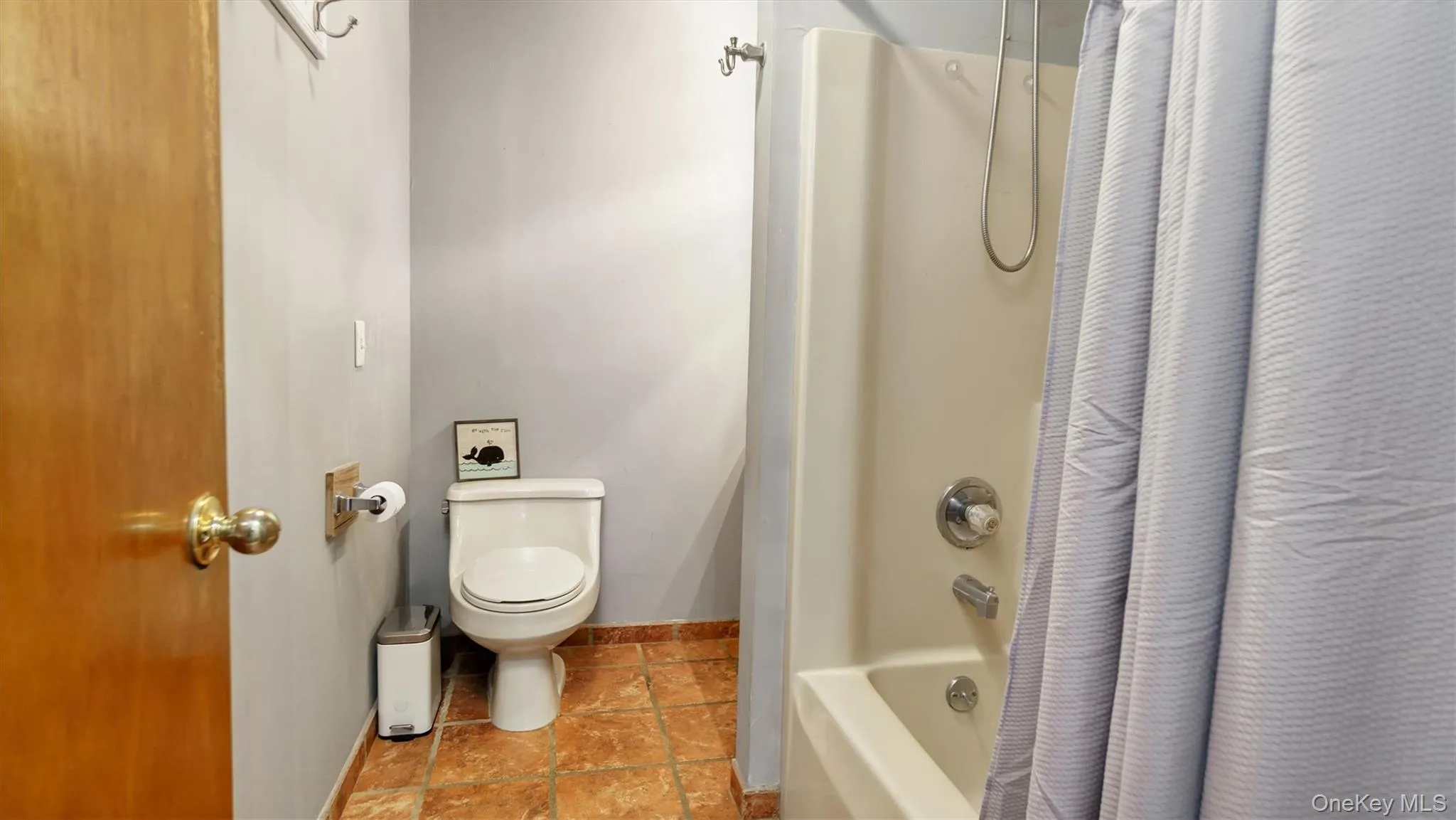 First floor full bath. First floor full bath.