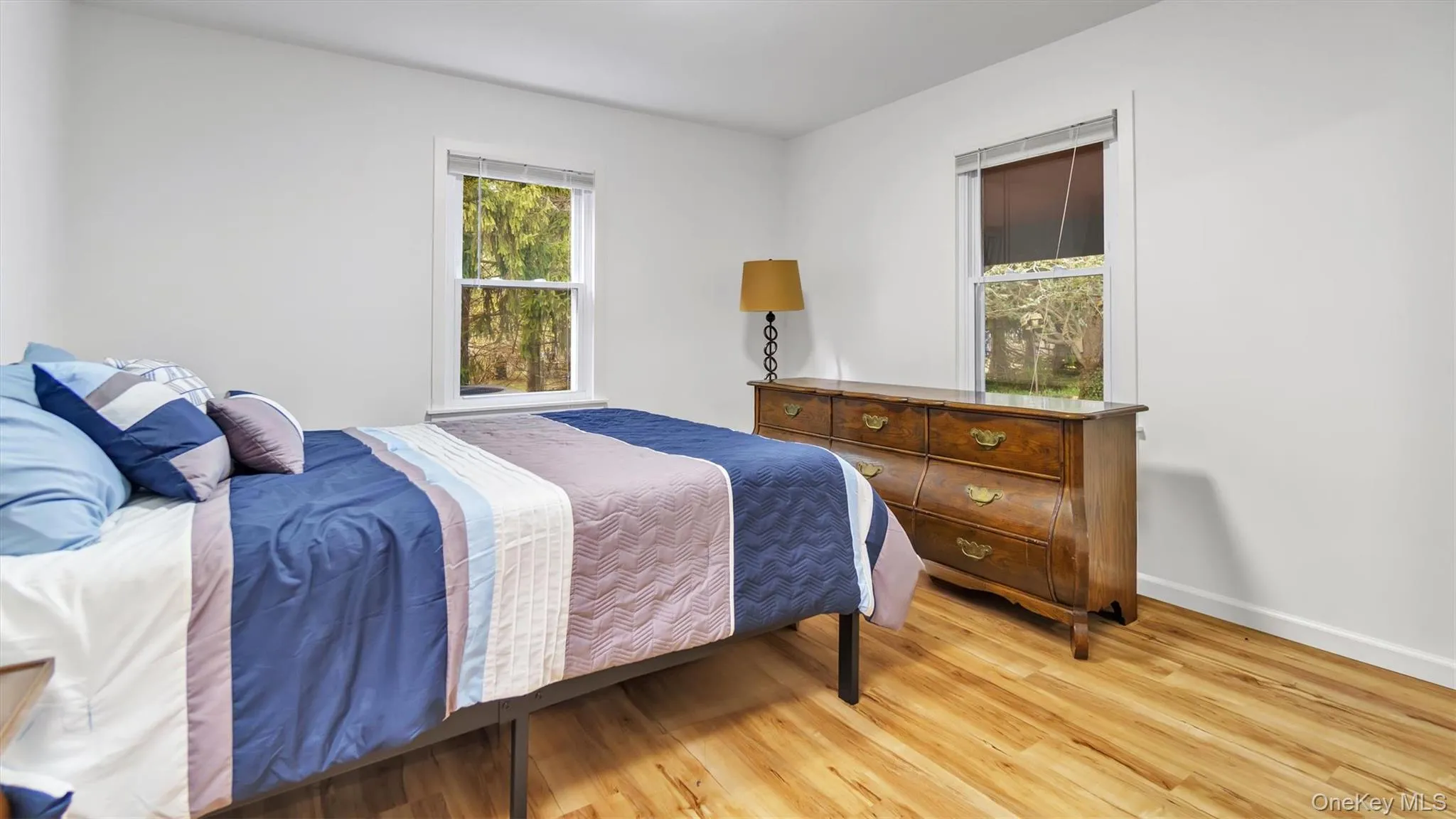 First floor bedroom First floor bedroom