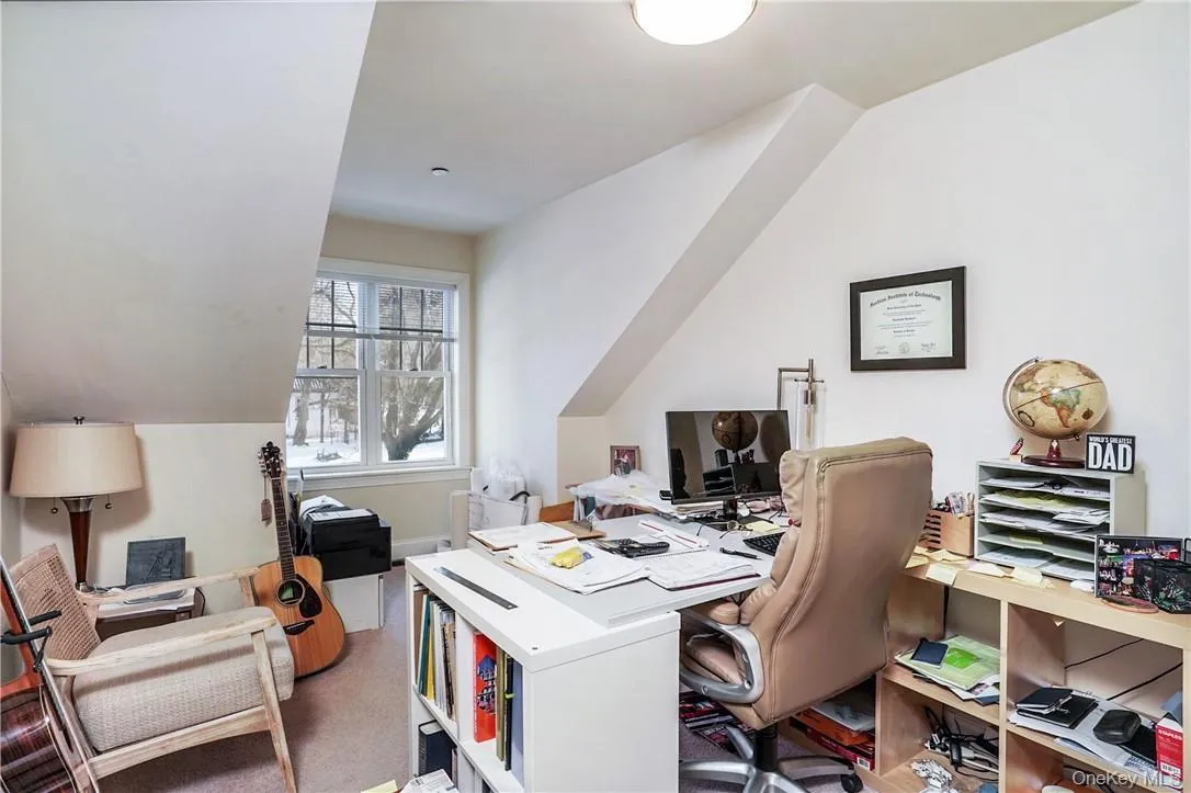 Third bedroom Third bedroom