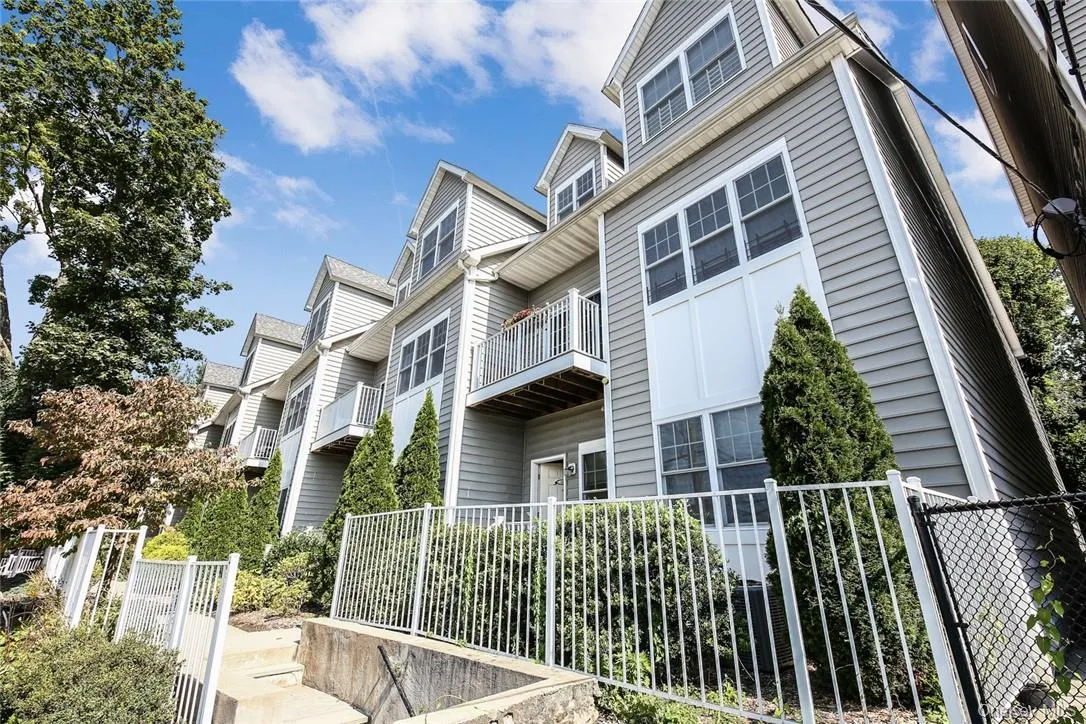 The Gables The Gables