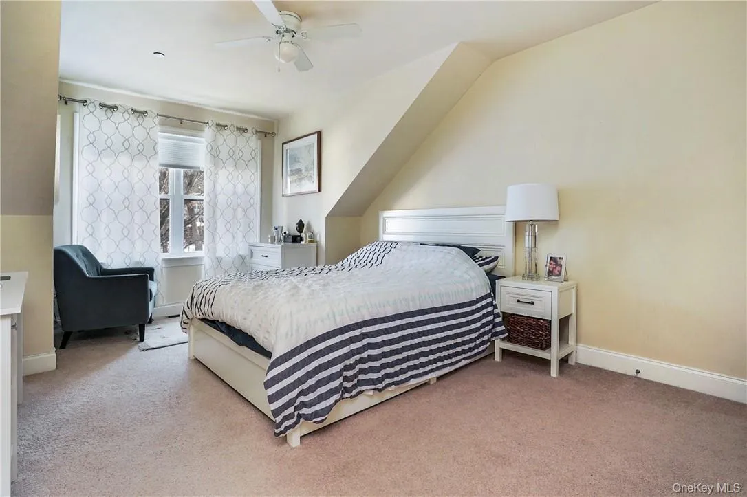 Second bedroom Second bedroom