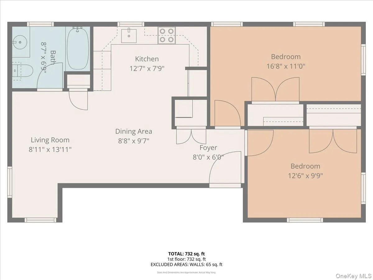 769 Fulton Street, Oyster Bay, NY, 2 Bedrooms Bedrooms, 3 Rooms Rooms,1 BathroomBathrooms,Residential Lease,For Rent,Fulton,0,979434 769 Fulton Street, Oyster Bay, NY, 2 Bedrooms Bedrooms, 3 Rooms Rooms,1 BathroomBathrooms,Residential Lease,For Rent,Fulton,0,979434