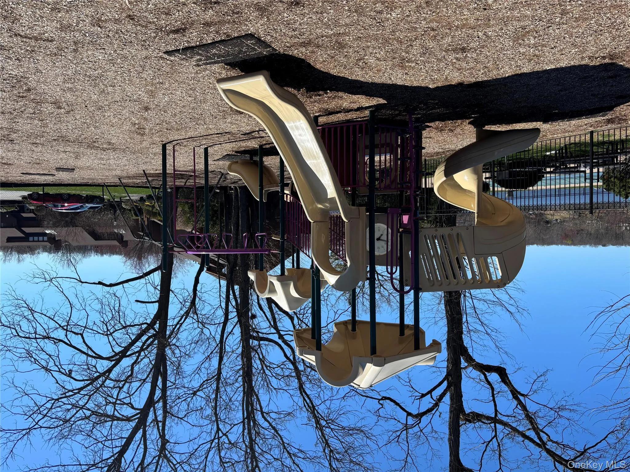 Community Playground Community Playground