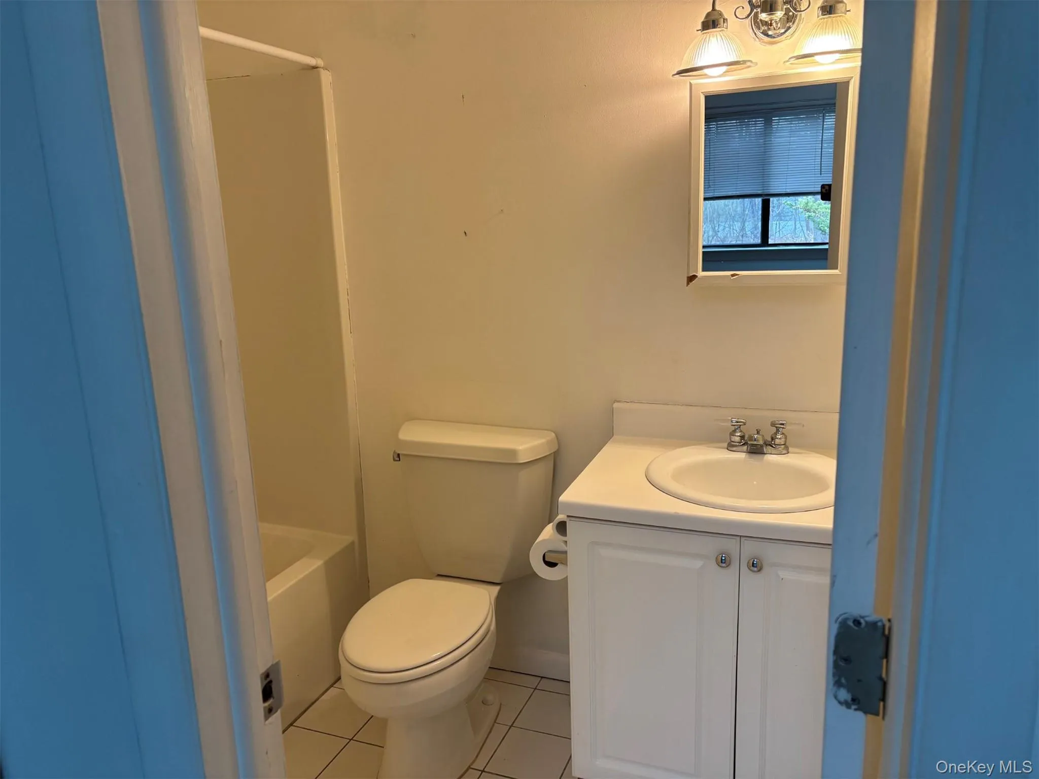 Full bath in primary bedroom Full bath in primary bedroom
