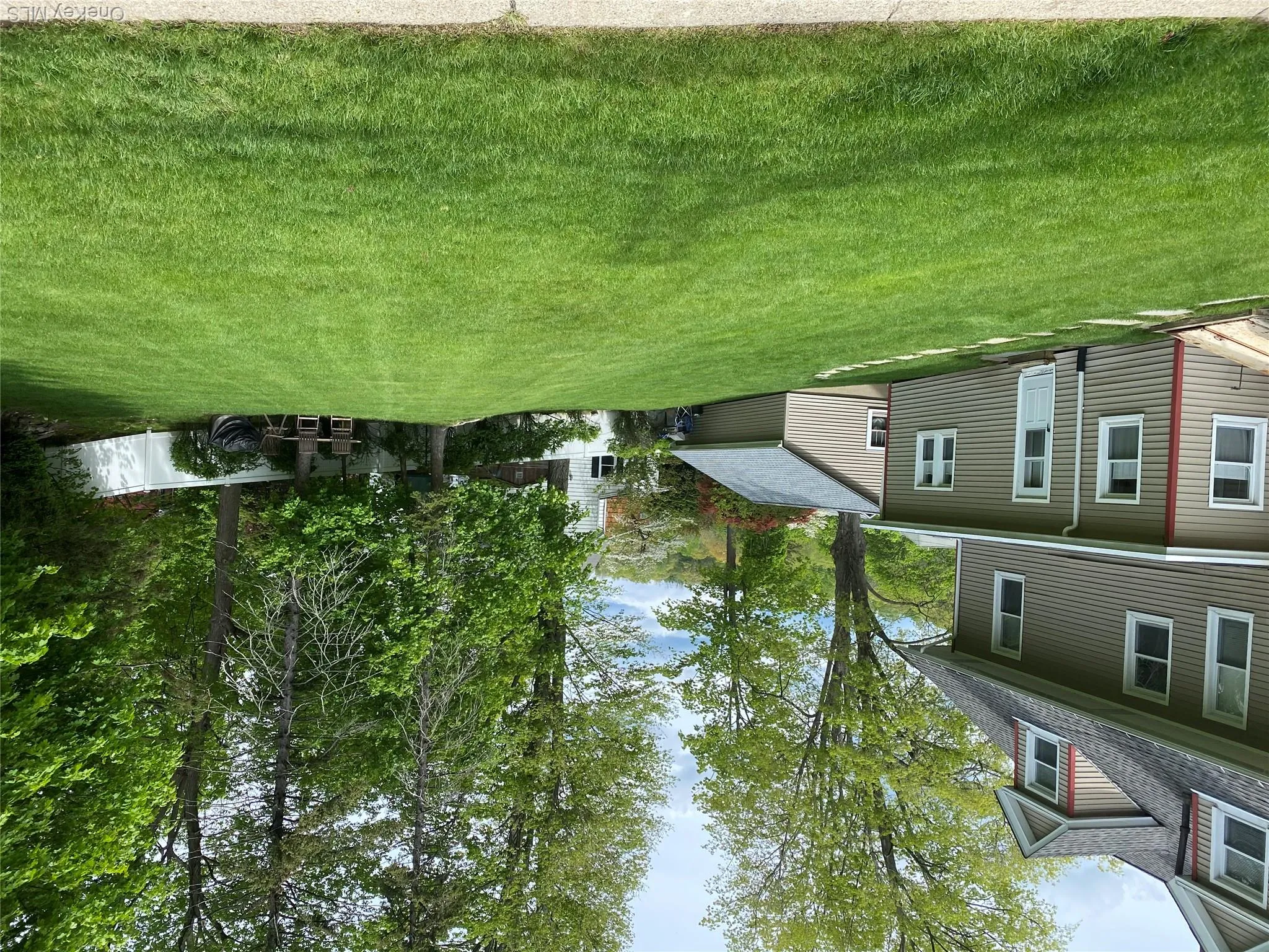 View of yard View of yard