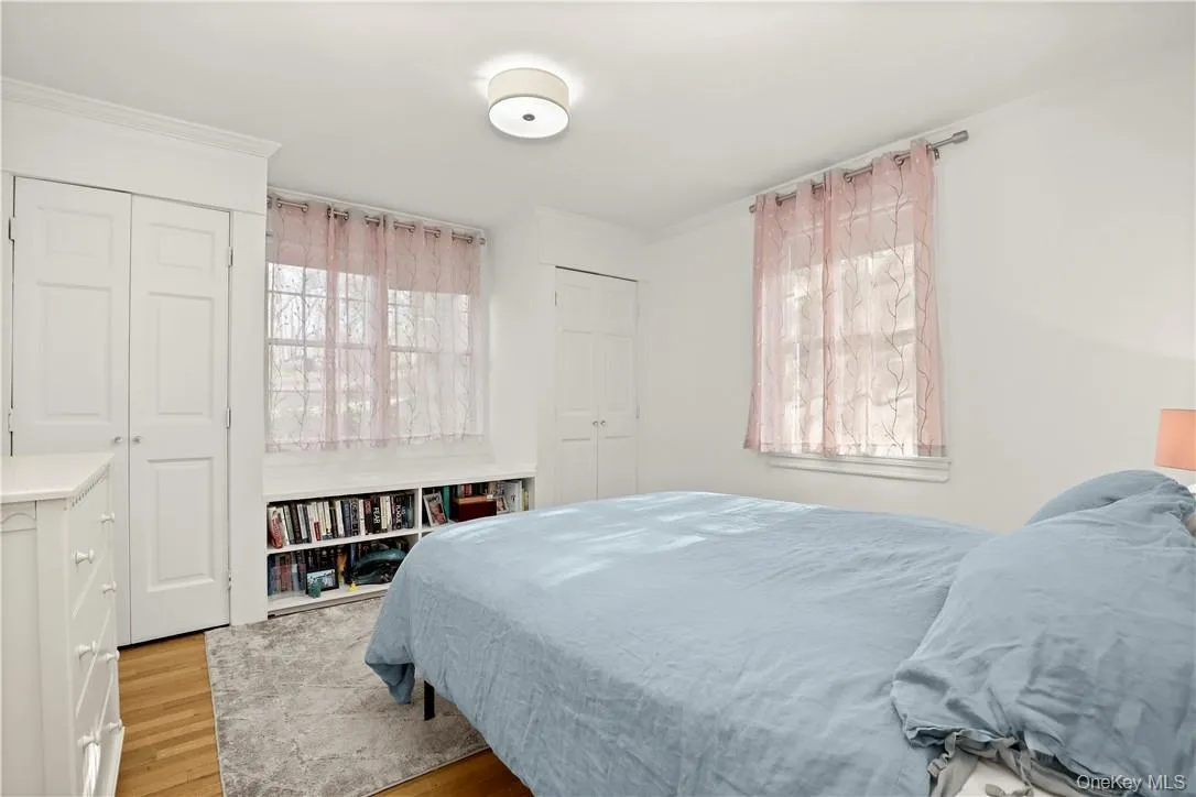 Bedroom 2 - main level Bedroom 2 - main level