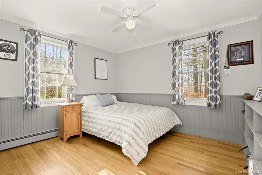 Bedroom 3 - main level Bedroom 3 - main level