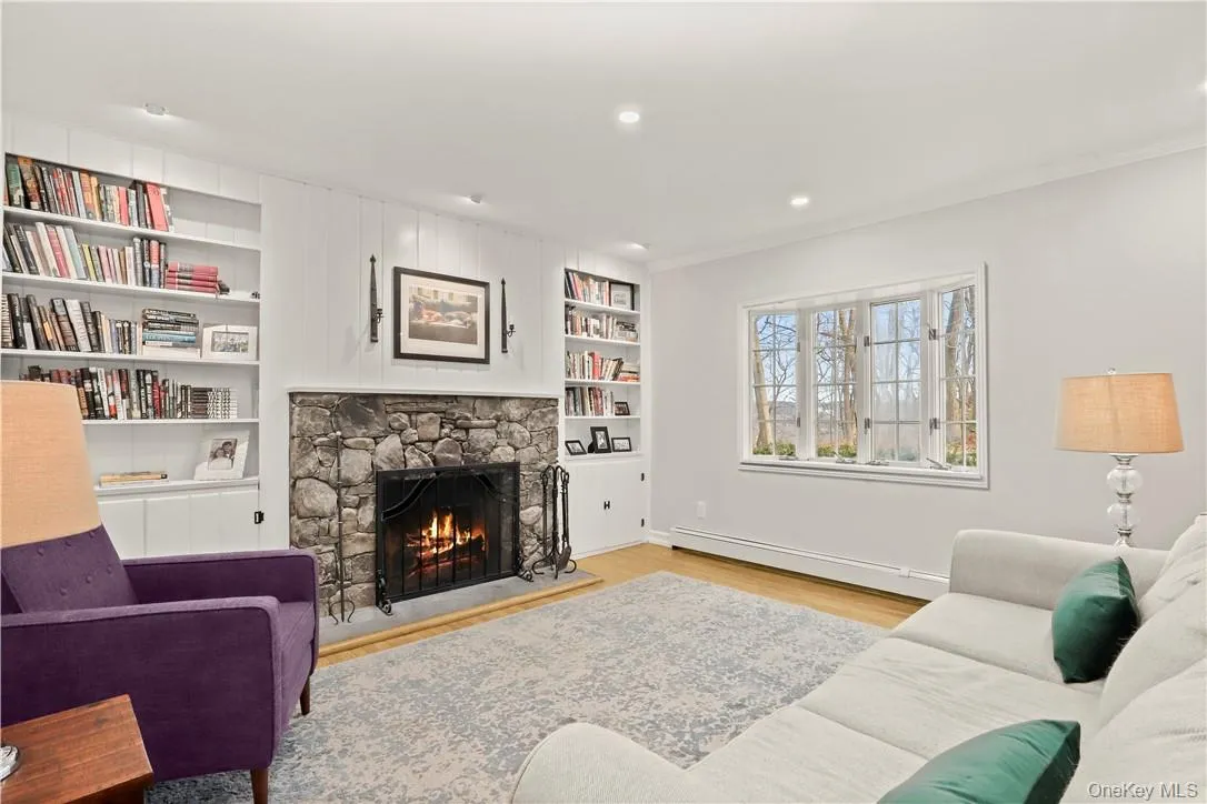 Living Room Living Room