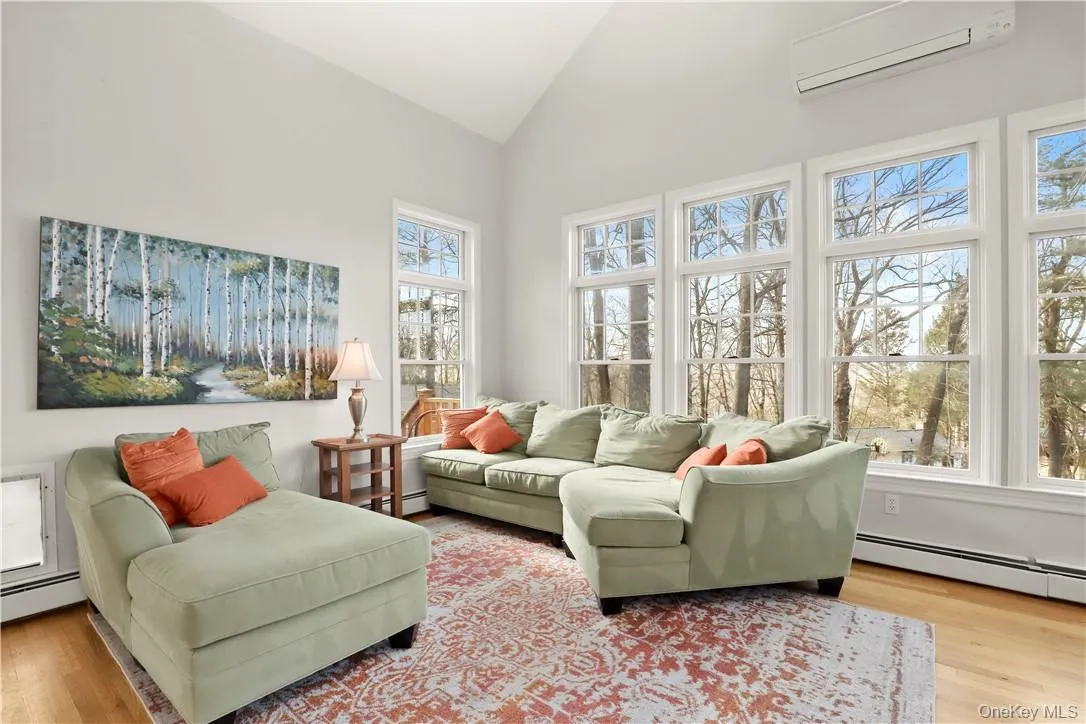 Lots of room to relax Lots of room to relax