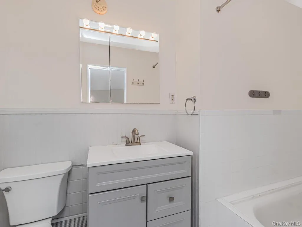 Primary Bath Primary Bath