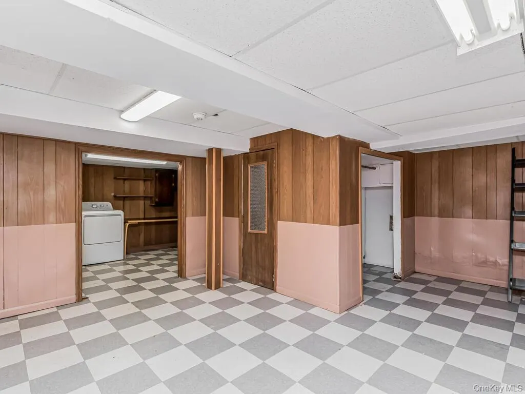 Finished Basement Finished Basement