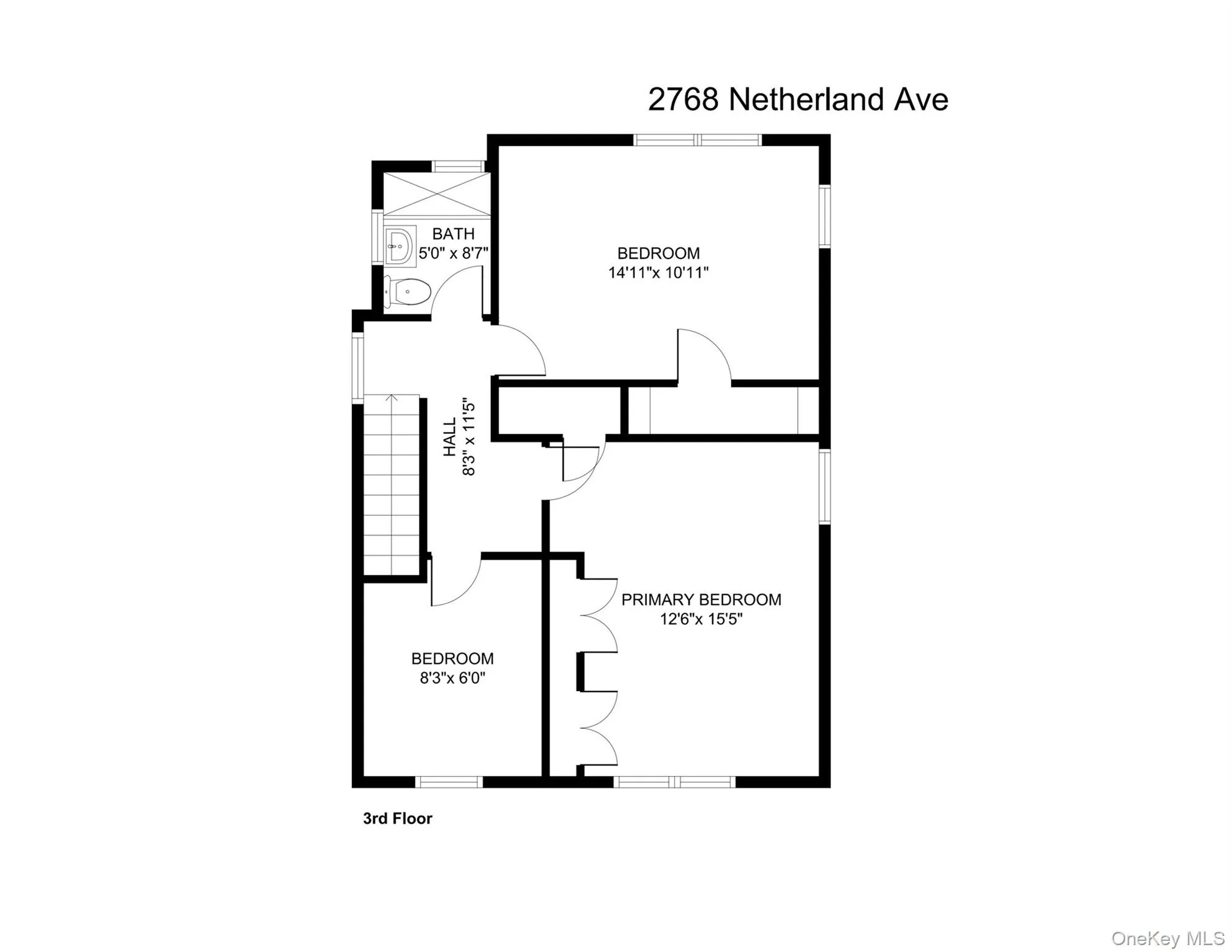 2768 Netherland Avenue, New York, NY, 4 Bedrooms Bedrooms, 8 Rooms Rooms,2 BathroomsBathrooms,Residential,For Rent,Netherland,0,979561 2768 Netherland Avenue, New York, NY, 4 Bedrooms Bedrooms, 8 Rooms Rooms,2 BathroomsBathrooms,Residential,For Rent,Netherland,0,979561