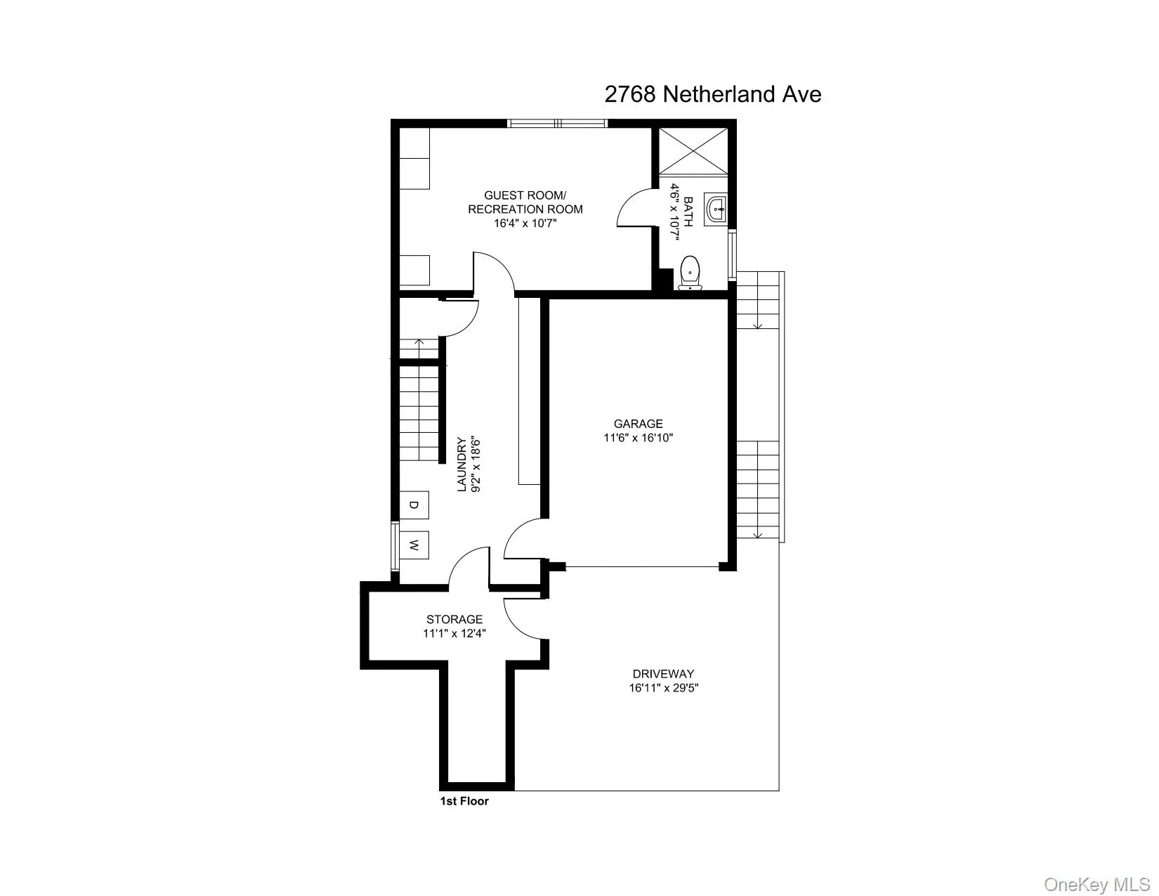 2768 Netherland Avenue, New York, NY, 4 Bedrooms Bedrooms, 8 Rooms Rooms,2 BathroomsBathrooms,Residential,For Rent,Netherland,0,979561 2768 Netherland Avenue, New York, NY, 4 Bedrooms Bedrooms, 8 Rooms Rooms,2 BathroomsBathrooms,Residential,For Rent,Netherland,0,979561