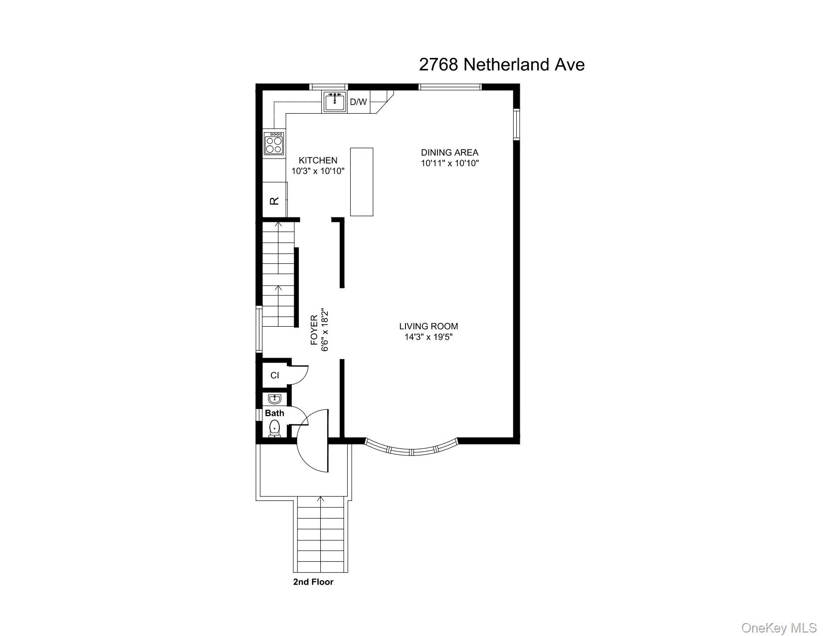 2768 Netherland Avenue, New York, NY, 4 Bedrooms Bedrooms, 8 Rooms Rooms,2 BathroomsBathrooms,Residential,For Rent,Netherland,0,979561 2768 Netherland Avenue, New York, NY, 4 Bedrooms Bedrooms, 8 Rooms Rooms,2 BathroomsBathrooms,Residential,For Rent,Netherland,0,979561