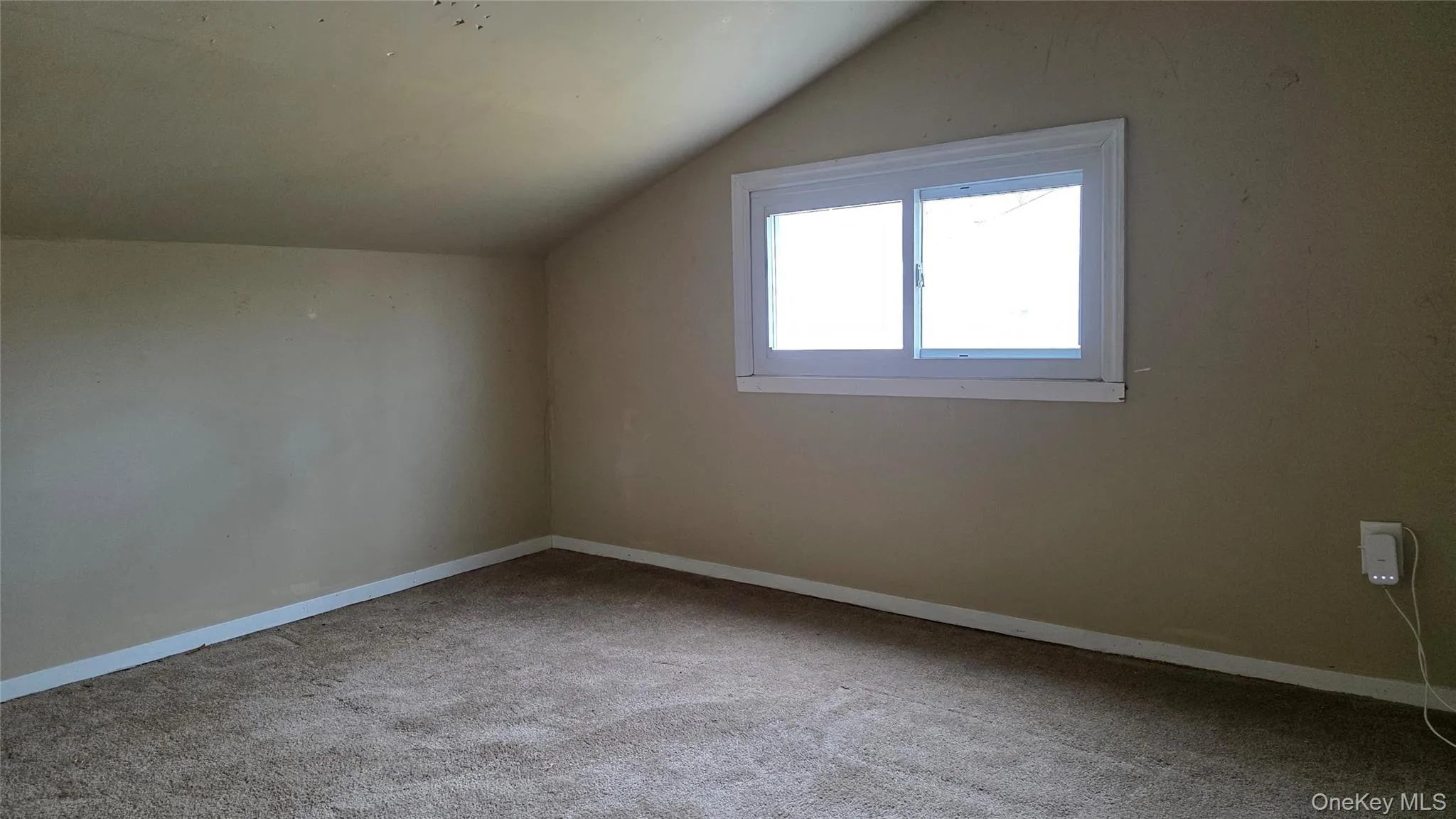 Bonus room Bonus room