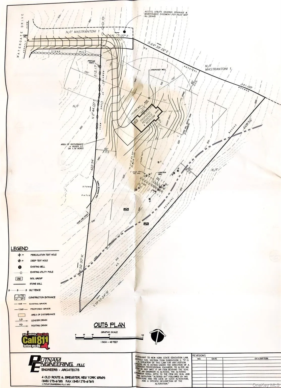 Site Plan Site Plan