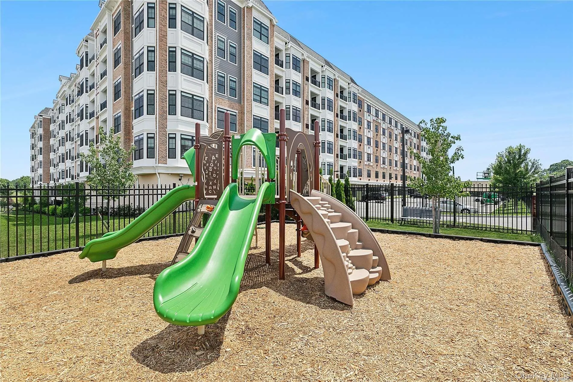 Playground Playground