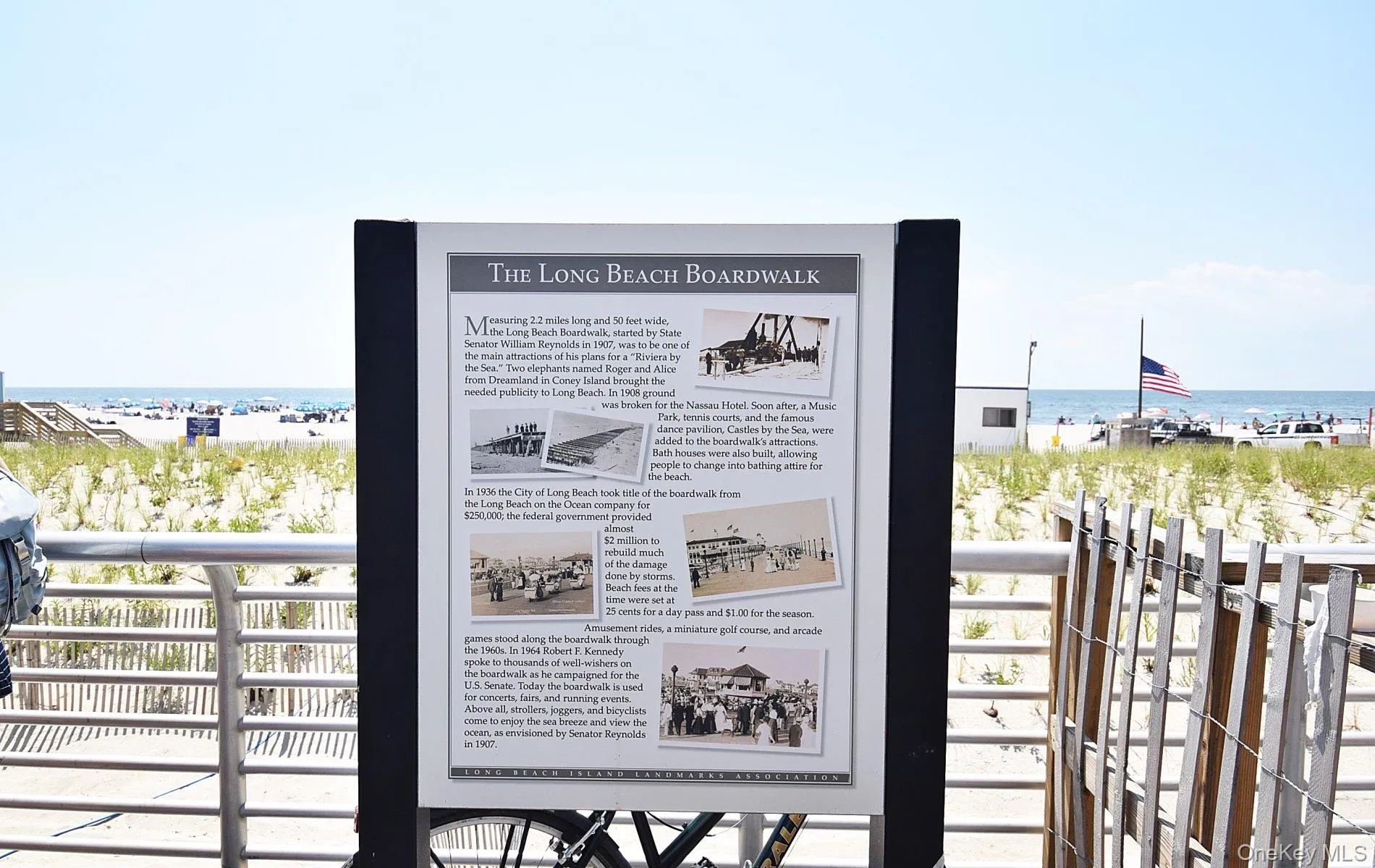 Historic Long Beach Historic Long Beach