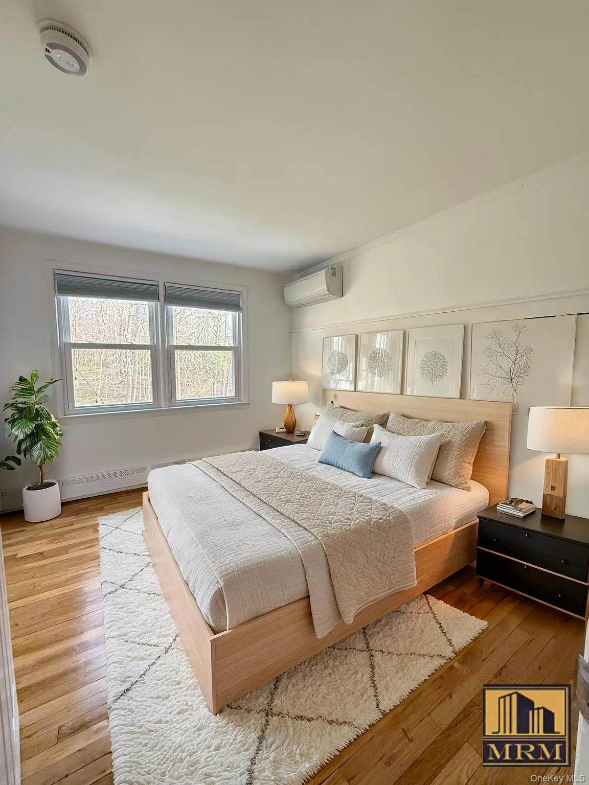 Upstair bedroom 3 by AI staging Upstair bedroom 3 by AI staging