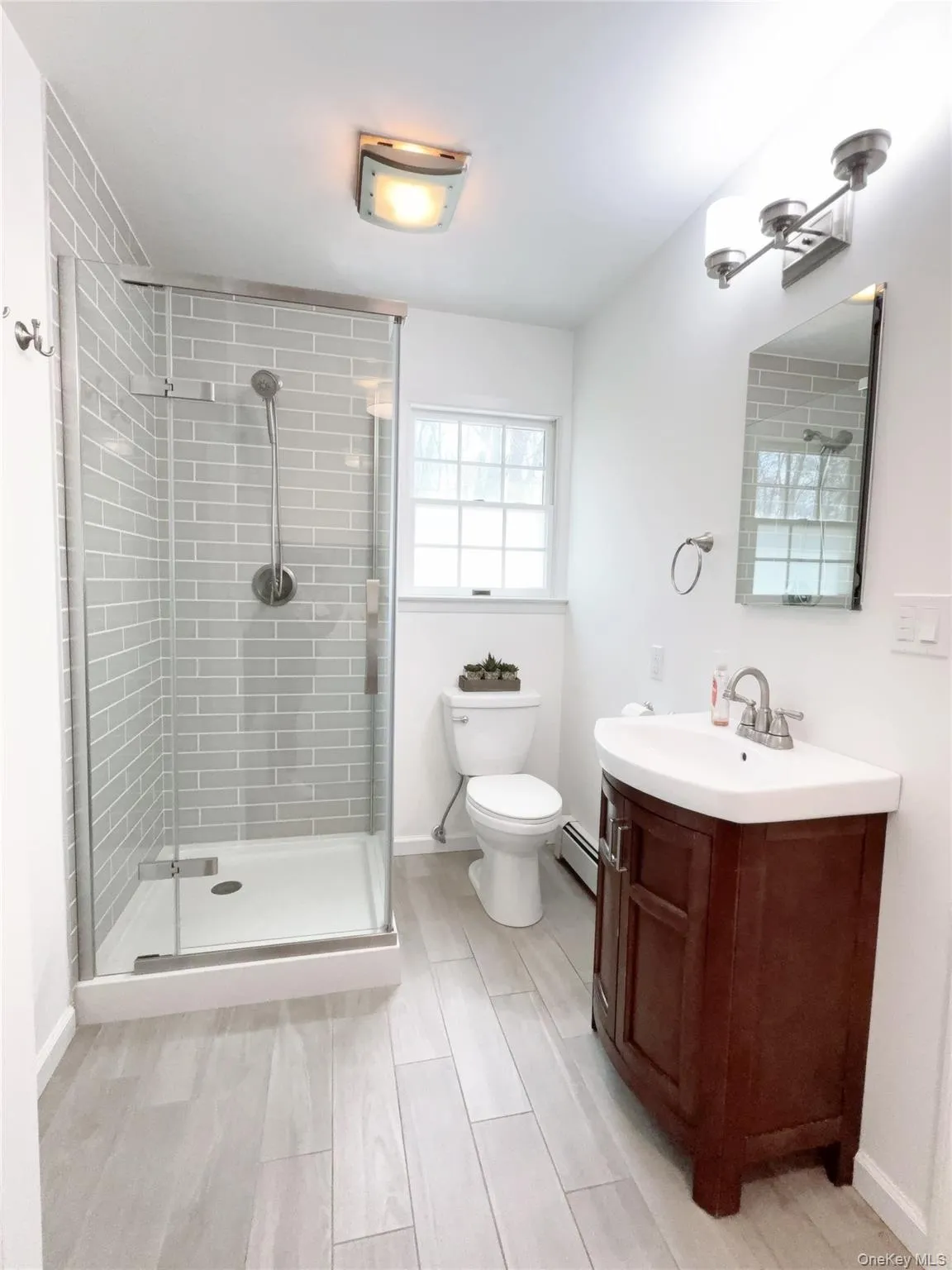 Downstair bathroom Downstair bathroom