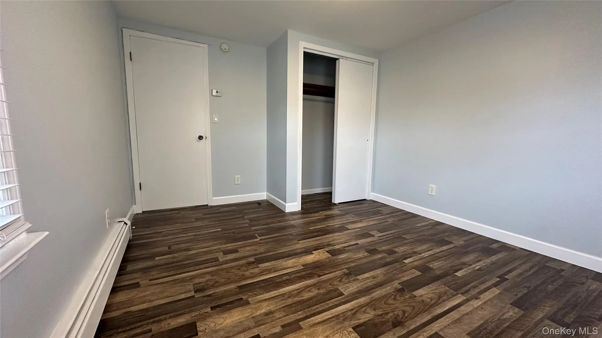 Bedroom *2 closet Bedroom *2 closet