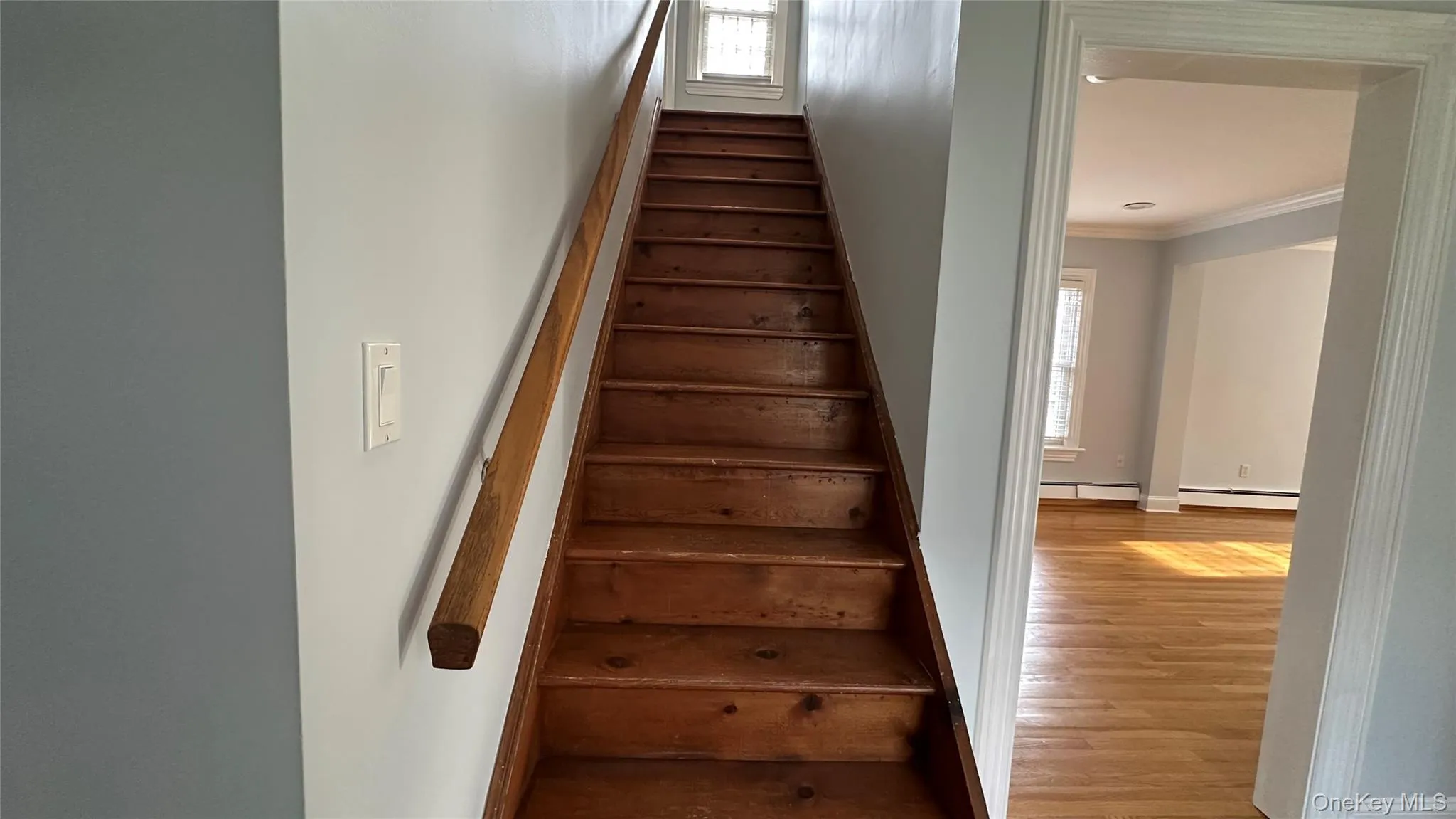 Stairs to 3 level Stairs to 3 level