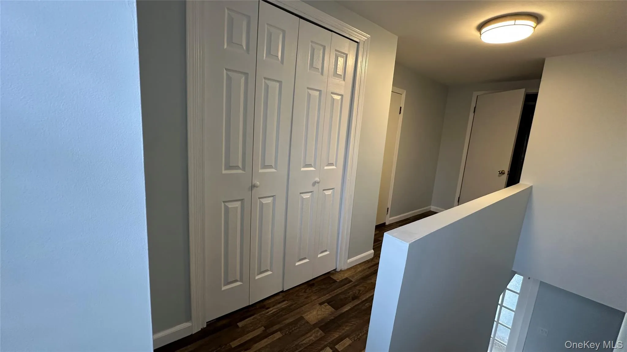 Upper level Hallway Upper level Hallway