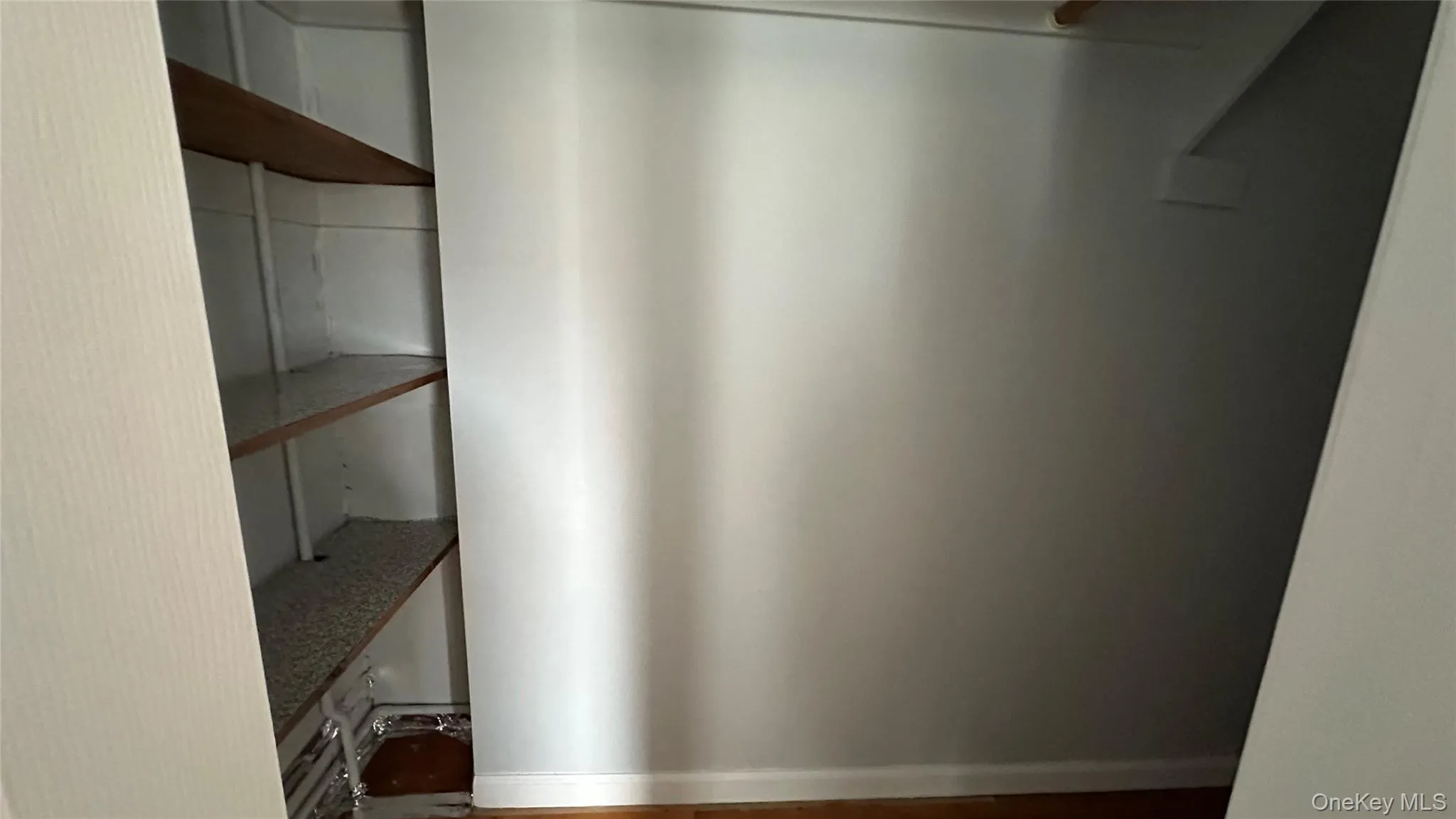 Master bedroom walk in closet Master bedroom walk in closet