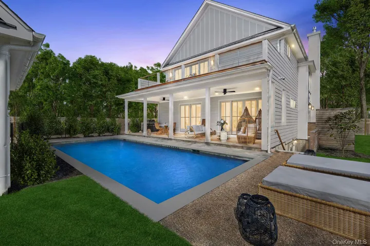 278 Hampton Street, East Hampton, New York 11963
