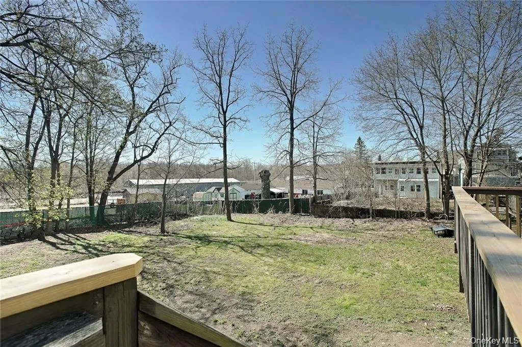 Generous outdoor space perfect for gatherings, play, or creating your own private retreat. Generous outdoor space perfect for gatherings, play, or creating your own private retreat.