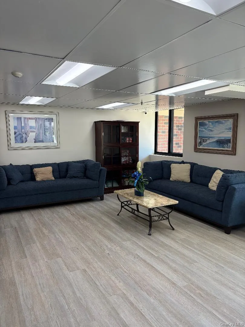 Social room Social room