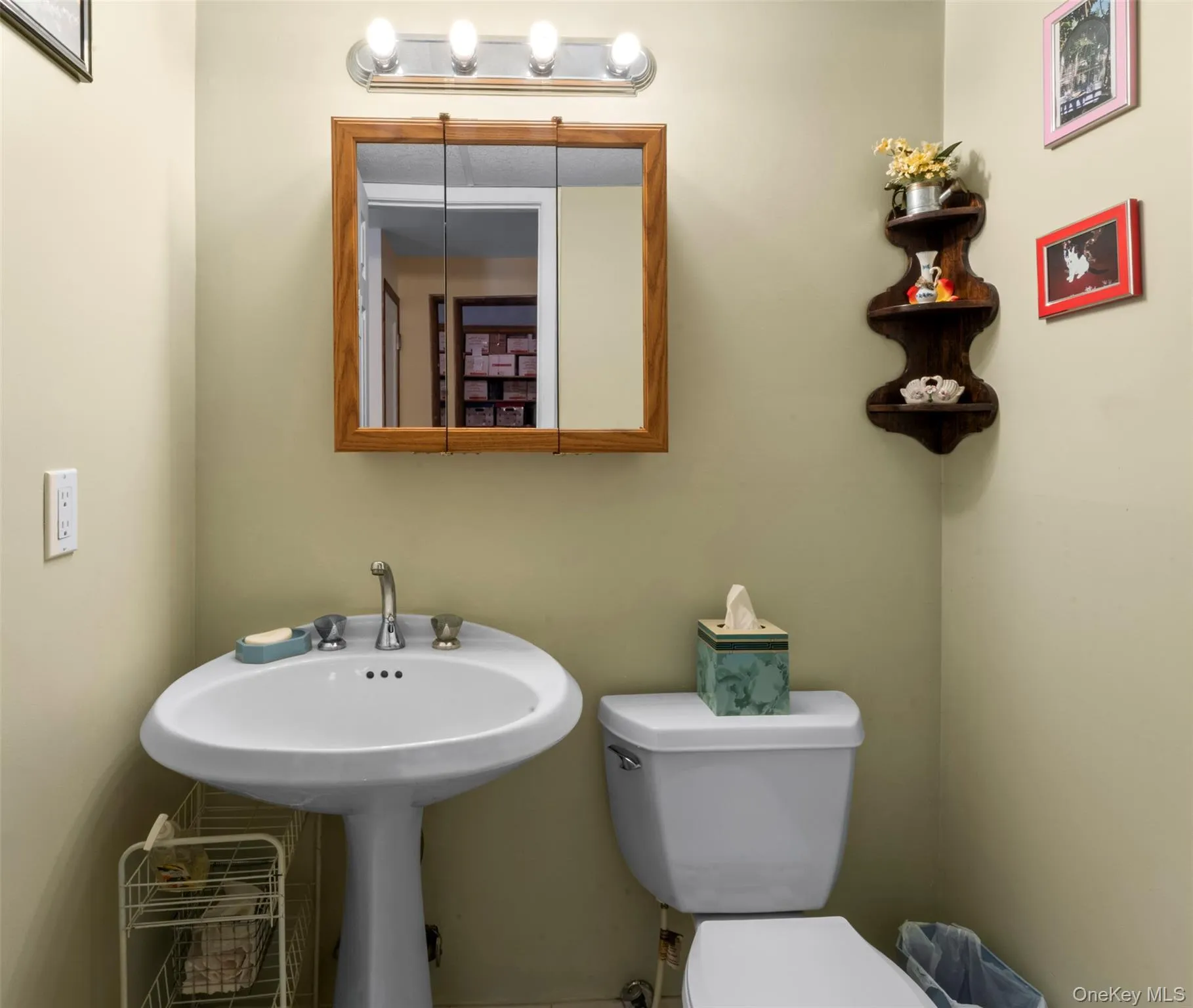 Bathroom with toilet~ Full Walk in Shower Bathroom with toilet~ Full Walk in Shower