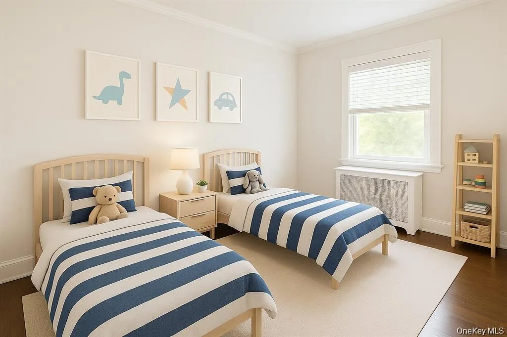 Virtually Staged Bedroom 3 Virtually Staged Bedroom 3