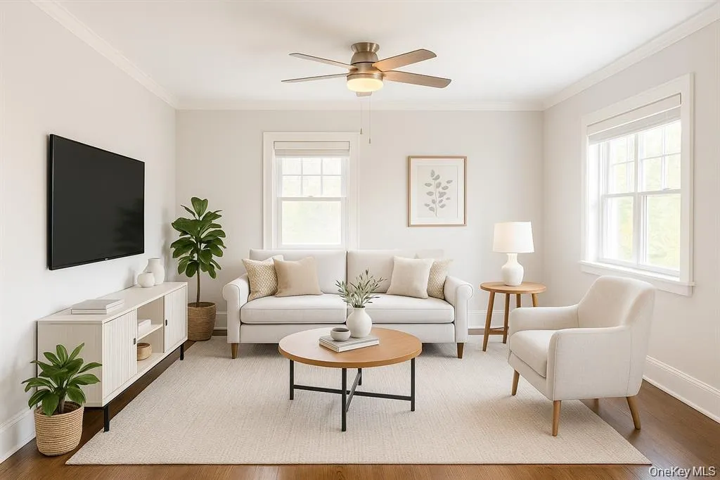 Virtually Staged Virtually Staged