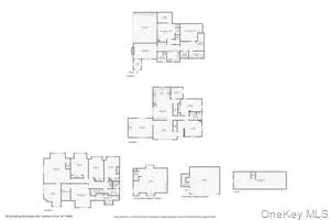 combined levels & garage combined levels & garage